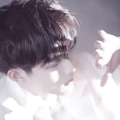 男生头像清新干净,人生中只配错过的帅哥哥