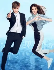 乔欣新剧连穿6套蓝白色系衬衫,清新又知性,职场新人都值得借鉴