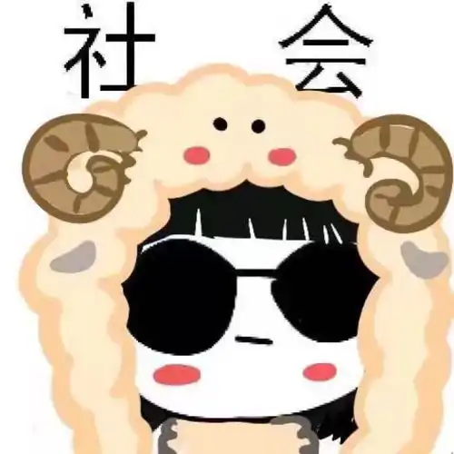 最新一波社会头像社会你大哥