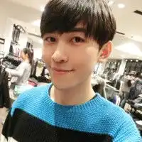 好看的男生头像,急需,要人像,不要明星,不要动漫