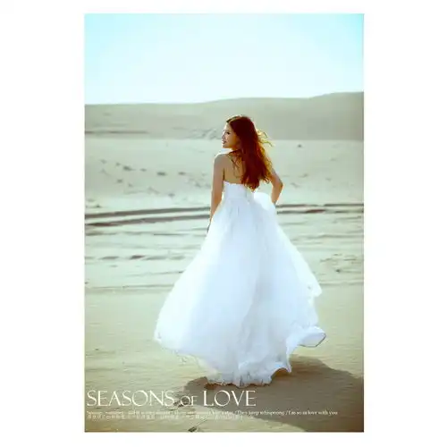 南通三川摄影婚纱系列