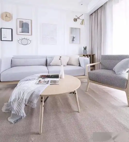 美好的生活混搭风的家,简直好看到上头