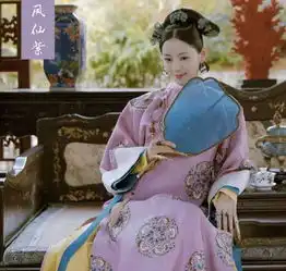 延禧攻略的高级配色里竟藏了曲阜的这些美景美醉了