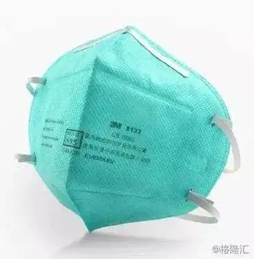 口罩不够用,不会正确使用必看