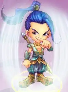 问道微信图像微信头像图片大全