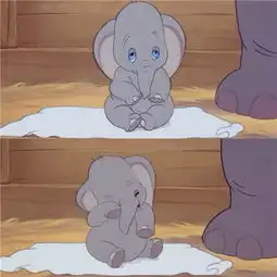 qq女生头像卡通萌2018款小猪佩奇我配你