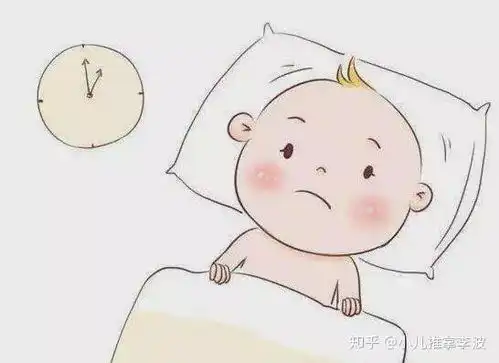 小儿推拿李波睡眠更能影响孩子的身高,两个黄金时间一定要睡好
