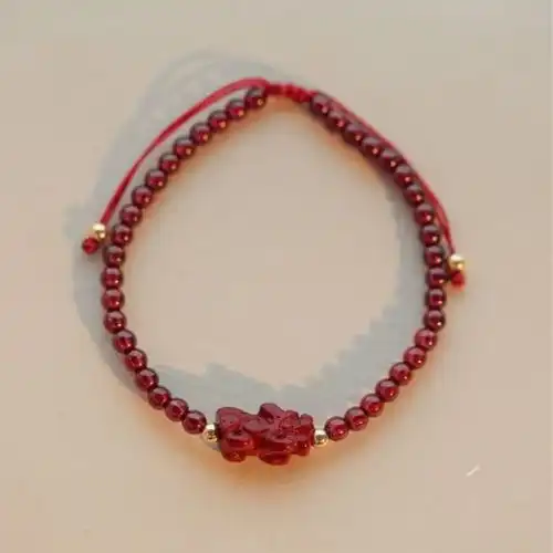 11款转运手串,感受吸引力法则的魅力