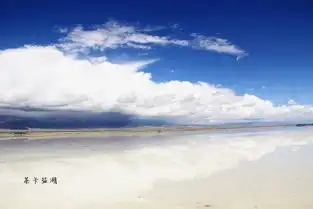 最美的风景在路上青海大环线佛系旅游