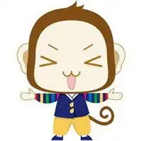 超萌猴子头像图片可爱小猴子头像微信头像图片大全
