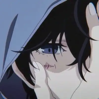 优质动漫男生头像