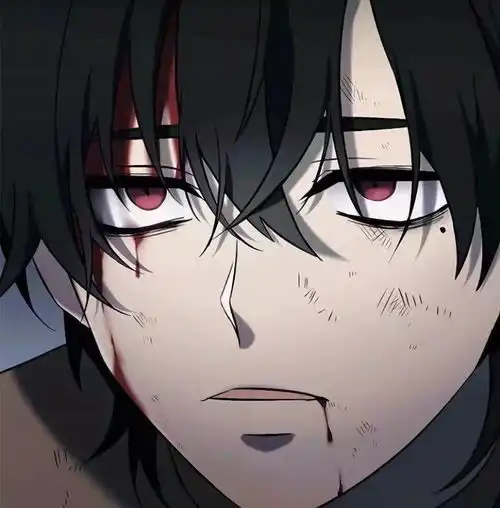 动漫头像丨今日份心动男头