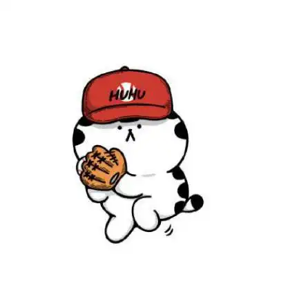 头像萌系可爱情侣头像