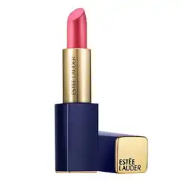 雅诗兰黛花漾倾慕唇膏桃粉色2203.5g保湿补水滋润保税仓发货