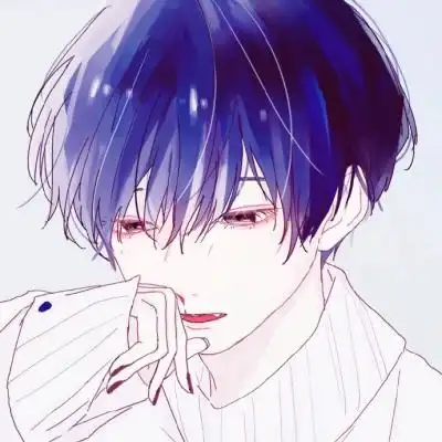 男生头像图片帅气动漫定格我的卡通动漫头像我要个性网