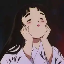 动漫头像女抑郁系真人刘