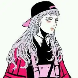 谁有三人闺蜜头像,一人一张