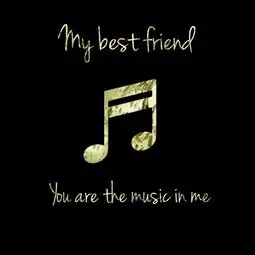 mybestfriend新系列闺蜜二人组头像星堆糖,美好生活研究所