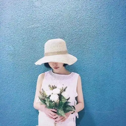 头像往事不悔,未来不惧