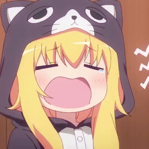 动漫里那些人前人后的两种形象,人物反差极大