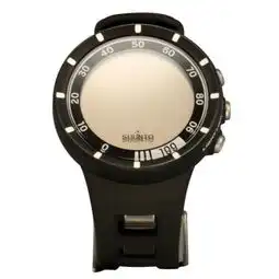 颂拓quest跨越户外运动石英男表心率黑色ss018153000智能手表产品图片3it168