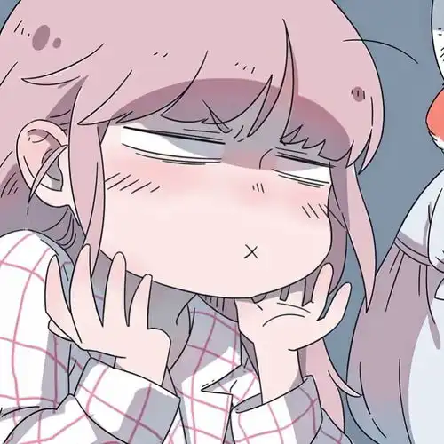 动漫情头情侣头像