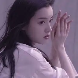 高冷系伤感风女头.不能让感情耽qq女生头像我要个性网