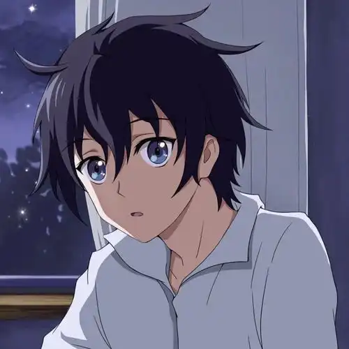 超级甜的动漫情侣头像