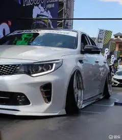 为韩系车正名,打造起亚k5低趴大王姿态