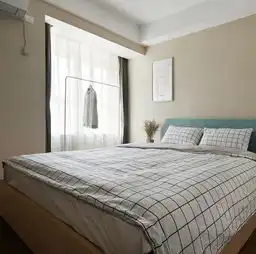 我的装修我做主,75平米的二居室,超级fashion的现代风格,怎么这么好看揽胜公园装修厨房