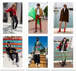 gucci2019早春男士系列