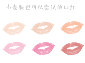 口红是女人的枪你的枪顺手吗