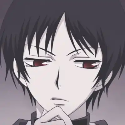 元气少女缘结神2雾仁遗忘和记卡通动漫头像我要个性网