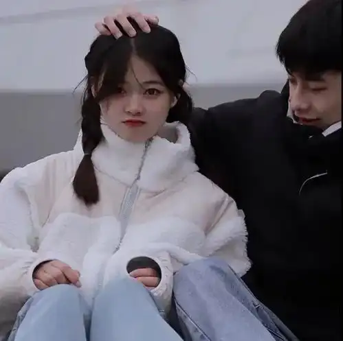 精选头像丨甜蜜系列情侣头像