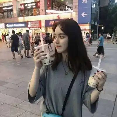 教你十句撩人情话,盐系女孩也变甜系女孩