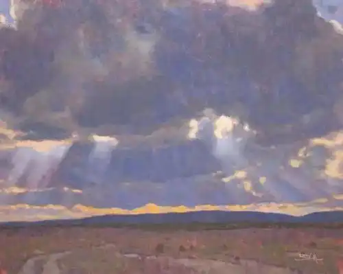 一杯水的故事,看完就放下了