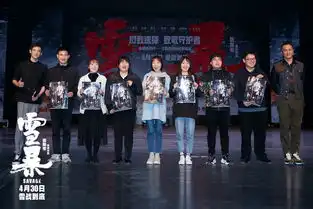 黄觉拍摄电影雪暴零下42度坚持不喝水张奕聪拍戏留疤获封好惨一男的