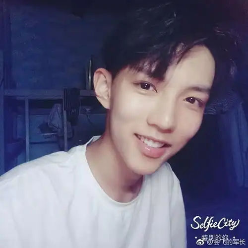 师大也有那年花开月正圆中的各系男友还不快来领走