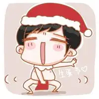 迷你动漫头像图片