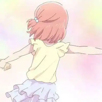 干净好看治愈阳光系动漫