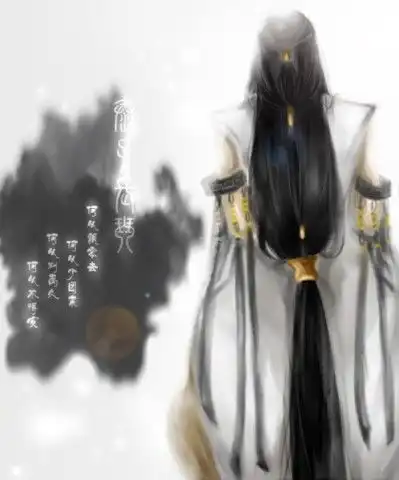 古风美男壁纸既见君子,云胡不喜,浅喜如苍狗,深爱似长风