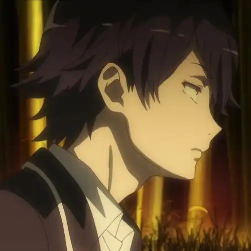 春物大老师比企谷八幡头像第二季自截p10完