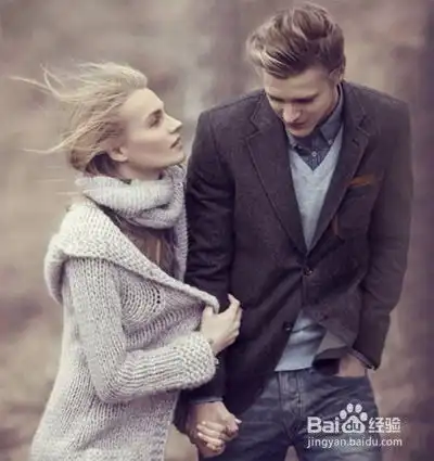 教你一秒看透渣男的套路