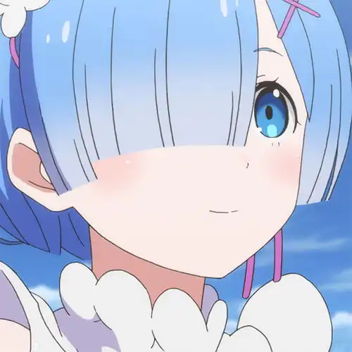 可爱系动漫女头