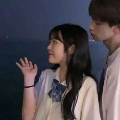 专属情头被人理解真是很奇妙的事