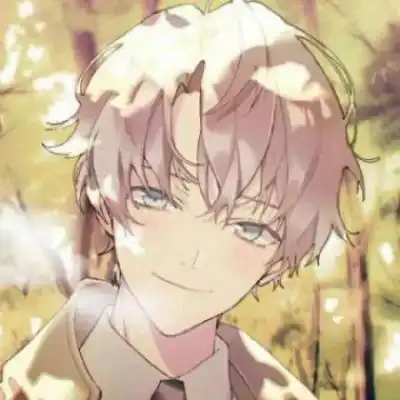 2023活力气质男神动漫头像