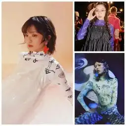 你不得不知的2020春夏女装系列最流行细节