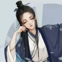 古风头像动漫动漫头像可爱