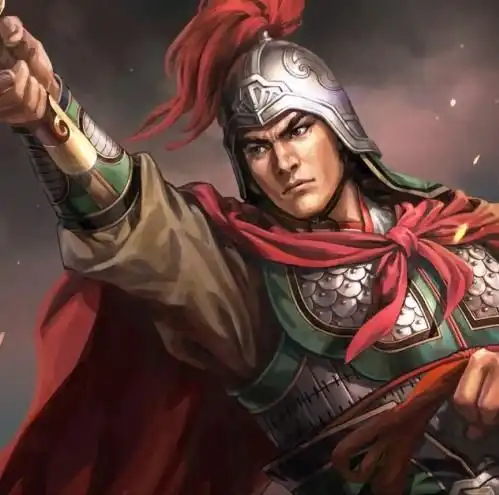 刘备努力一辈子才创立蜀汉,20岁的孙策为何5年就能据有江东