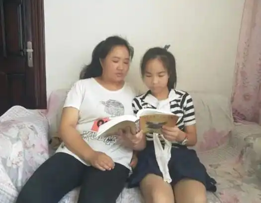 女生为啥不能光膀子小学生用漫画解答困惑,最后还不忘内涵妈妈